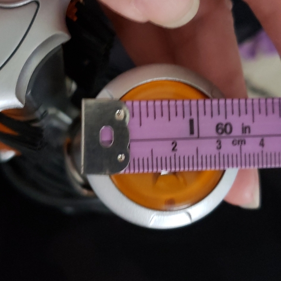 In Styler Original rotating Hot iron model IS1001 - Picture 10 of 10